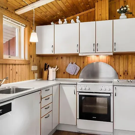 Bl410-saltum-store-fiskerbanke-4 Casa vacanze *