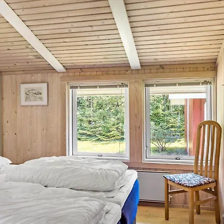 Casa vacanze Bl410-saltum-store-fiskerbanke-4