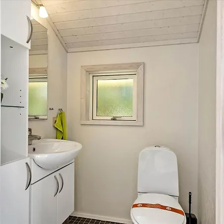 Casa vacanze Bl410-saltum-store-fiskerbanke-4 *