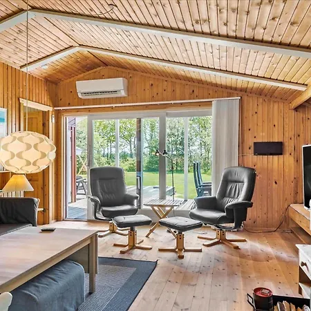 Bl410-saltum-store-fiskerbanke-4 Casa vacanze