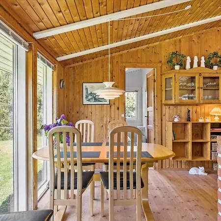 Bl410-saltum-store-fiskerbanke-4 Casa vacanze Saltum