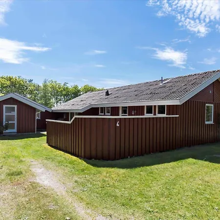 Casa vacanze Bl410-saltum-store-fiskerbanke-4 Saltum