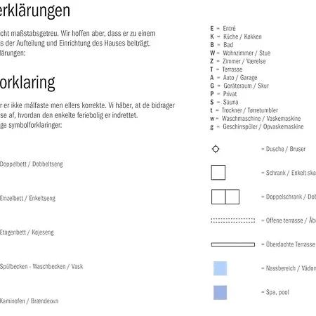 Casa vacanze Bl410-saltum-store-fiskerbanke-4 *