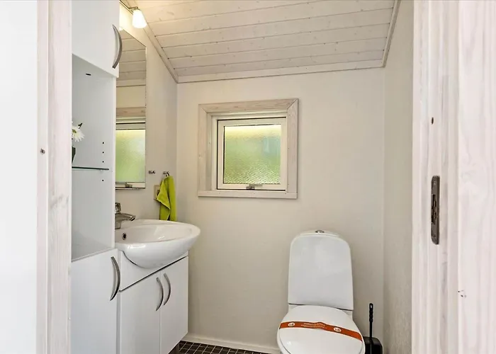 Hébergement de vacances Bl410-saltum-store-fiskerbanke-4 *